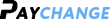 PayChange logo