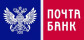 Почта Банк logo