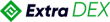 ExtraDEX logo