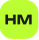 HM REP logo
