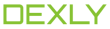 Dexly logo