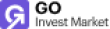 Go Invest Market logo