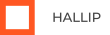 Hallip logo