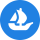 Open Sea logo