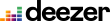 Deezer logo