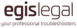 Egis Legal logo