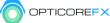 OpticoreFX logo