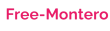 Free Montero logo