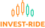 Invest Ride logo