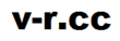 V R CC logo