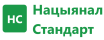 Нацыянал Стандарт logo