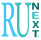Runext logo