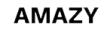 Amazy logo
