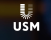 USM logo