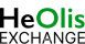 HeOlis Exchange logo