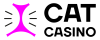 Cat Casino logo