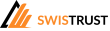 SwisTrust logo