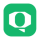 Qi Qoga logo