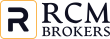 RCM Brokers logo