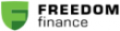 Freedom Finance logo