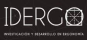 Idergo logo