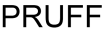 Pruff logo