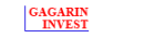 Gagarin Invest