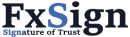 FX Sign
