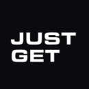 JustGet logo