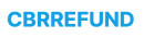 CBRRefund logo