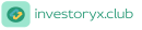 Investoryx Club