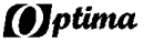 ООО Оптима