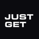 JustGet logo