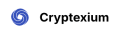 Cryptexium logo