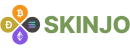 Skinjo logo