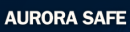 Aurora Safe logo