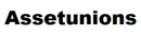 Assetunions