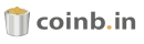 Coinbin logo