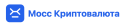 Мосс Криптовалюта logo
