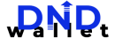 DND Wallet logo