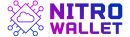 Nitro Wallet logo