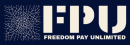 Freedom Pay Unlimited logo