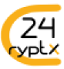 Cryptx 24