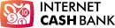 InternetCashBank logo