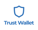Trust Wallet logo