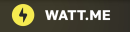 Watt.me logo