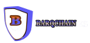 Barqchain logo