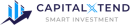 CapitalXtend
