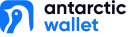 Antarctic Wallet logo