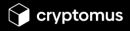 Cryptomus logo